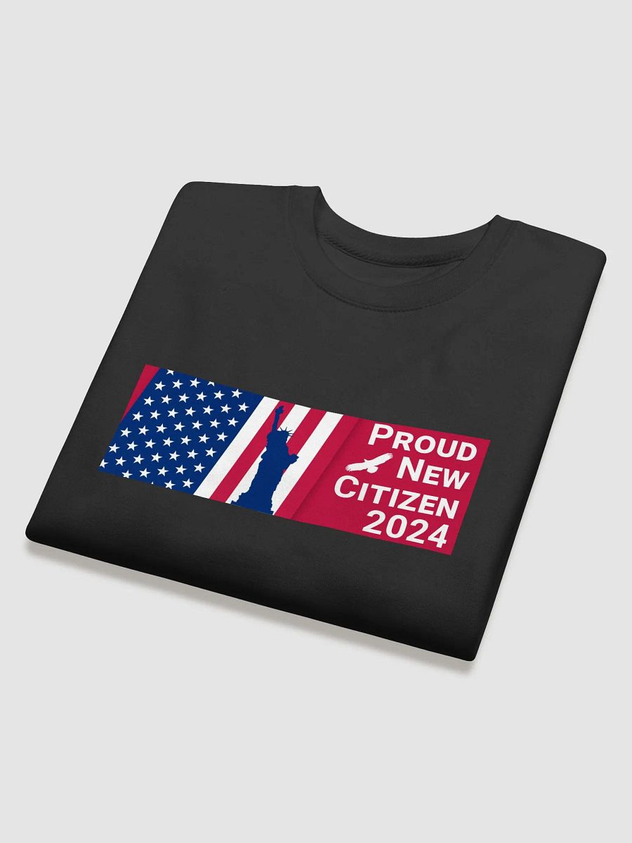 Proud New US Citizen product image (4)