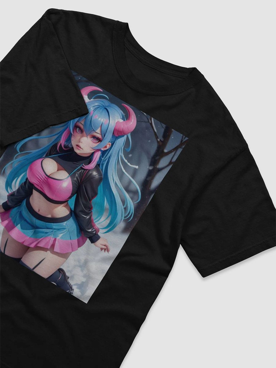 Frosty Anime Dream T-Shirt product image (6)