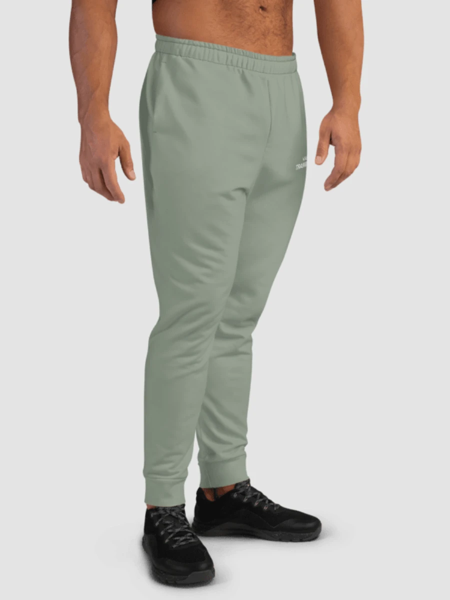 Training Club Joggers - Subdued Sage product image (3)