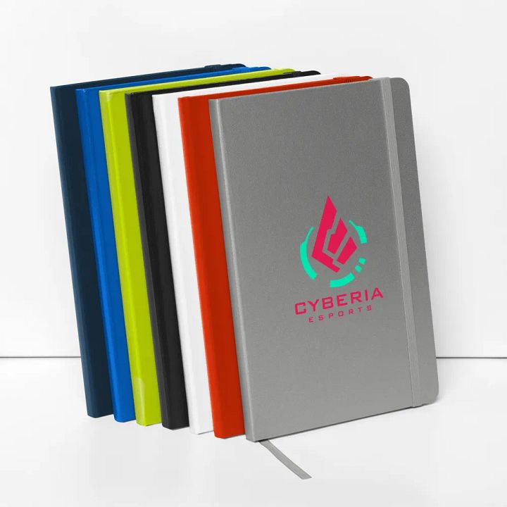 Cyberia Notebook product image (2)