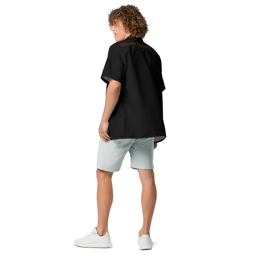 Bowling Shirt - Martini Time product image (8)