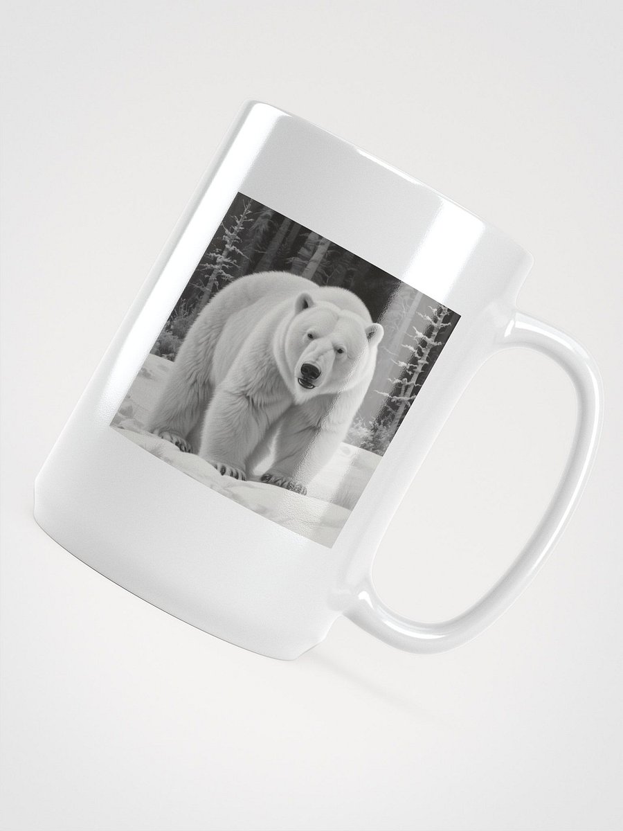 Polar bear product image (4)