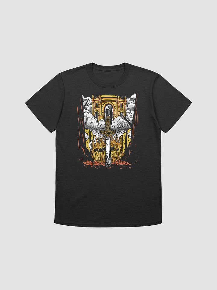 Ethereal Blade T-Shirt product image (1)