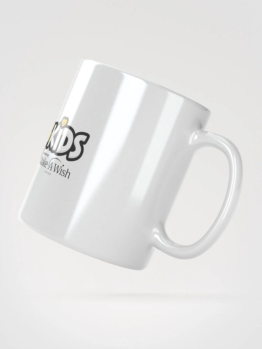 CrashPad4Kids 2024 - Ceramic Mug product image (2)