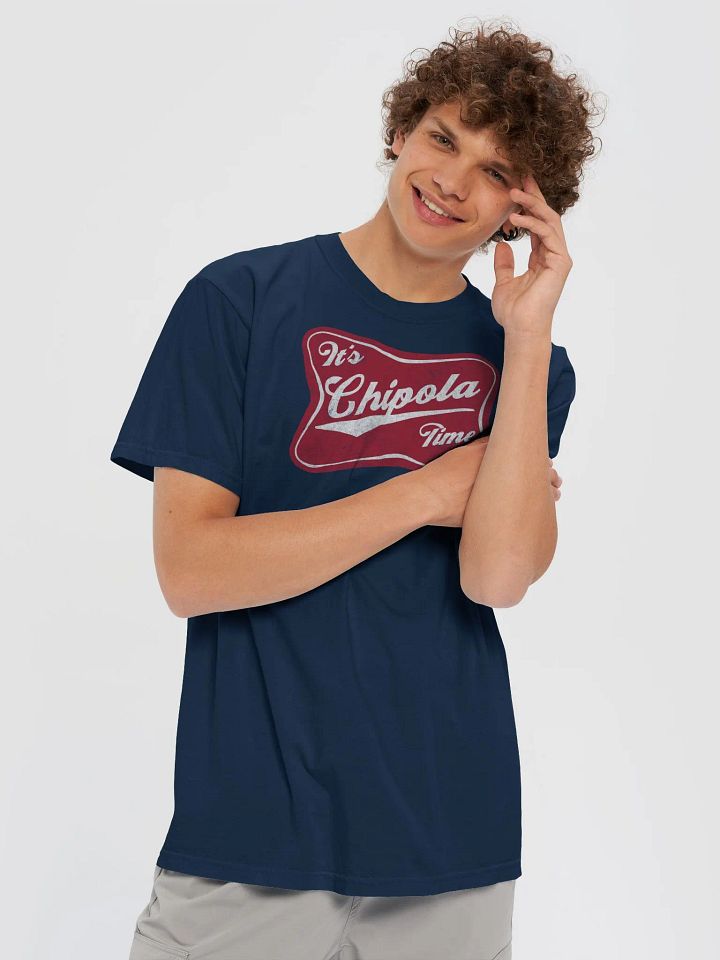 Chipola Time Comfort Colors Tee product image (1)