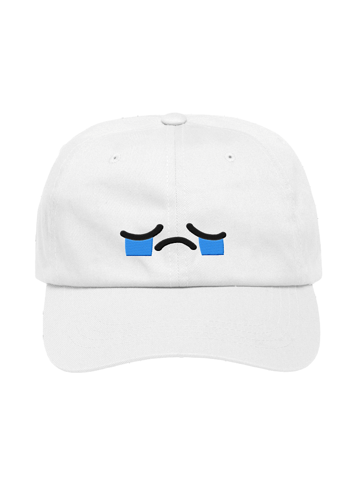 Cry Cap product image (6)