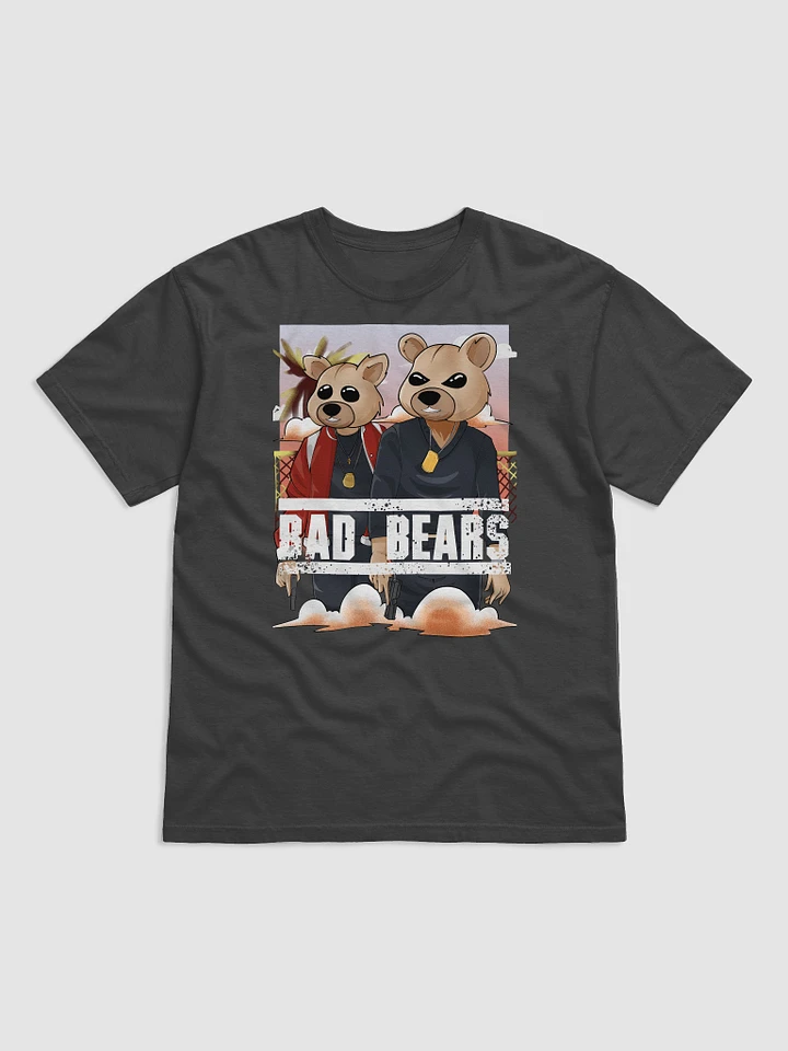 Nerdy's Bad Bears You See It Tee product image (1)