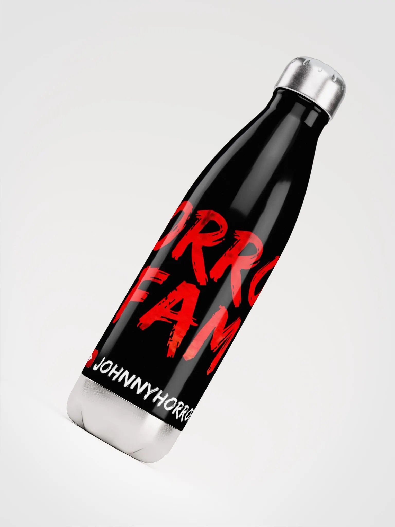 Stainless Steel Water Bottle product image (4)
