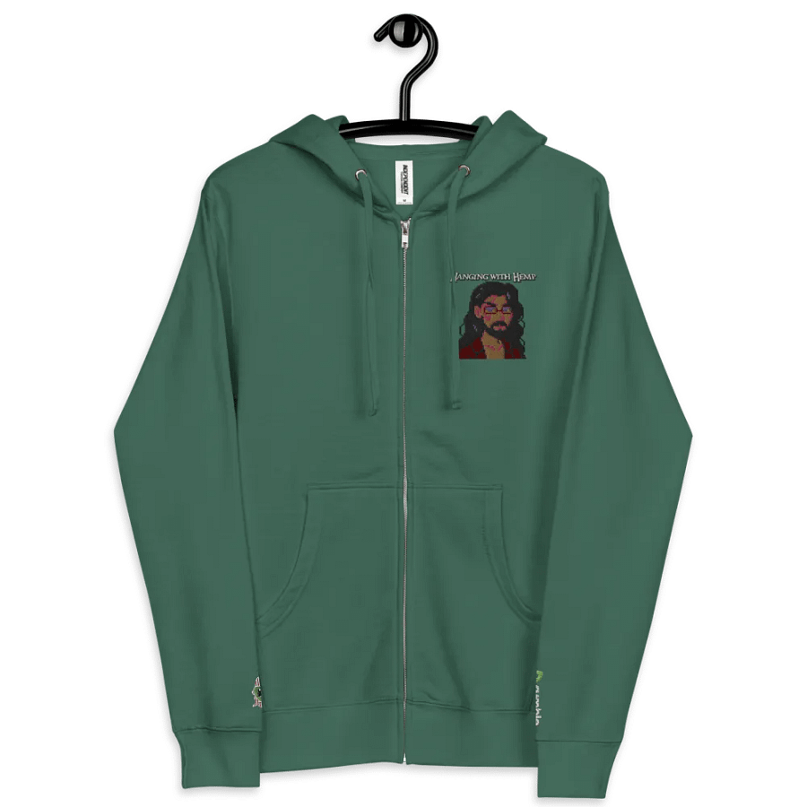 Hanging around hoody product image (6)