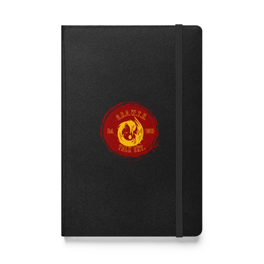 G.R.O.W.T.H. Talk Journal product image (1)