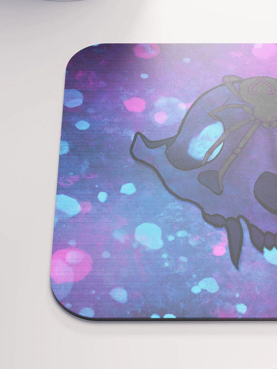 CorpseGirl Mouse Pad V2 product image (6)