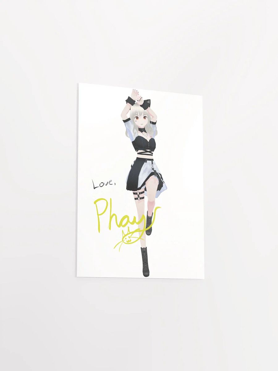 Love, Phay. Classic. product image (3)