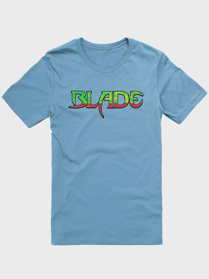 Blade Turtle - Tee product image (2)
