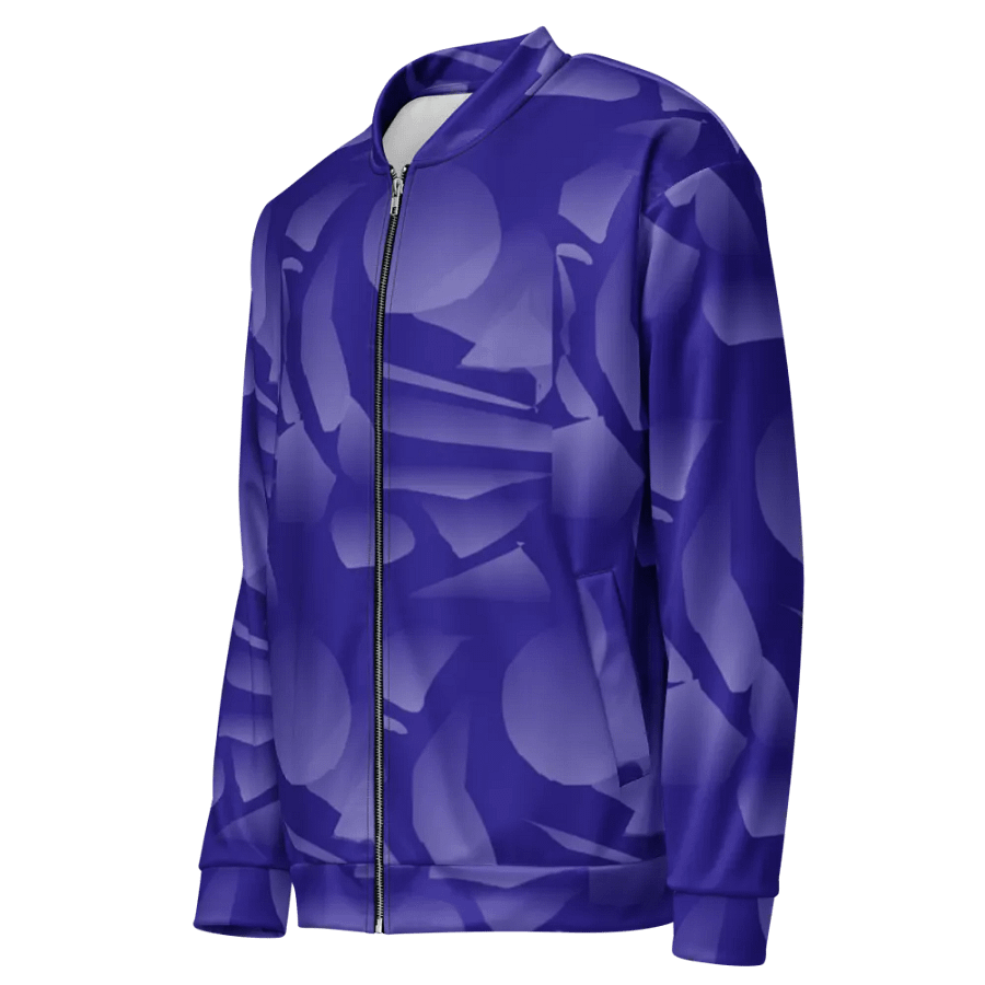 Bomber Jacket product image (4)