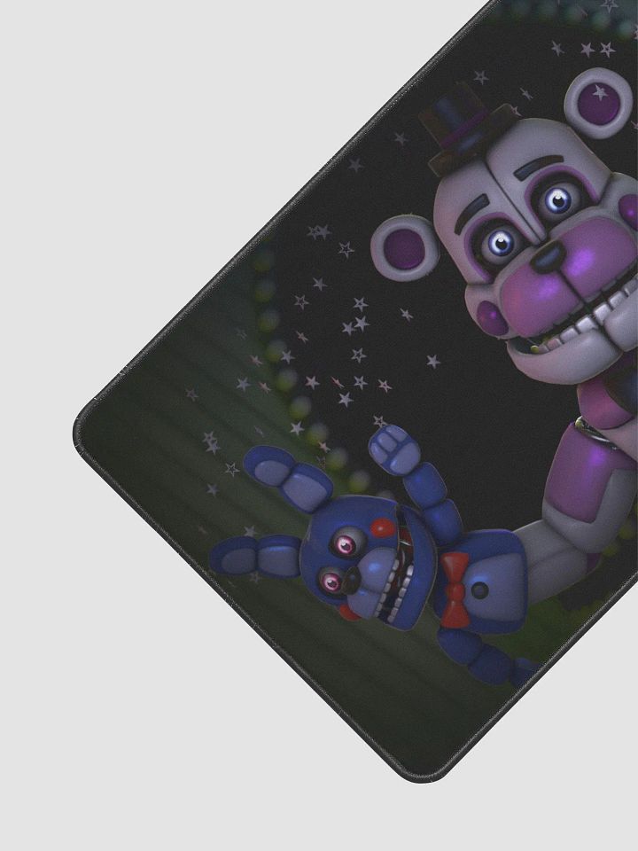Funtime3Freddy3 Desk Mat product image (2)