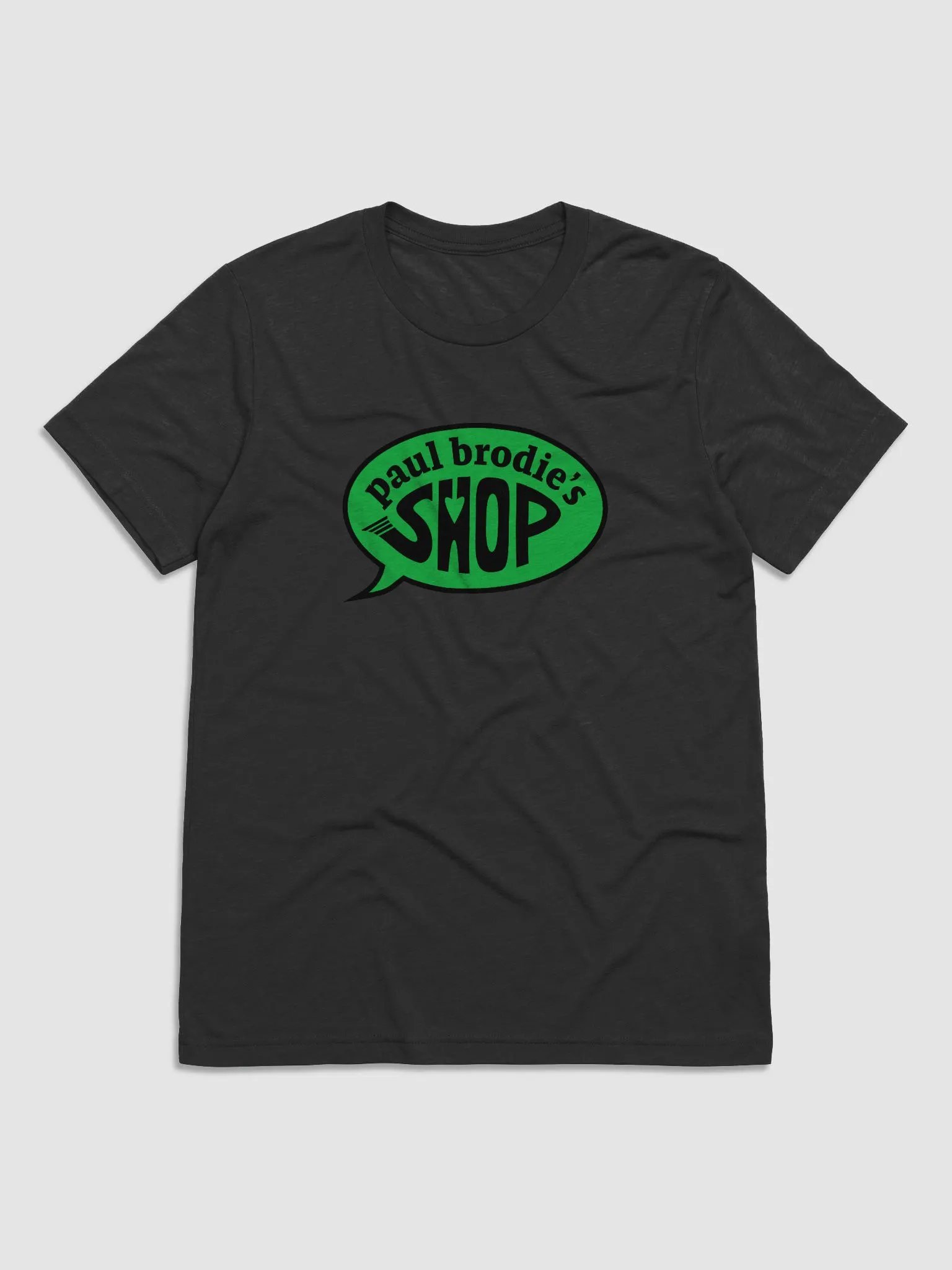 Paul Brodie's Shop product image (1)