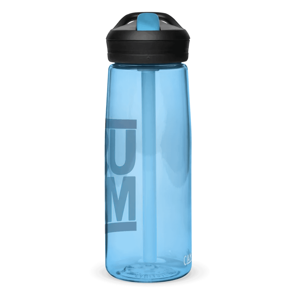 Use MSG Water Bottle product image (2)