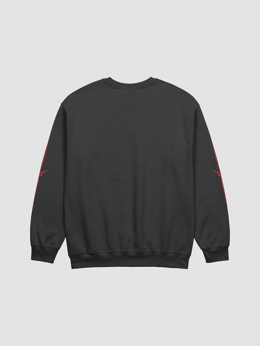 Geass X Volume One (Crew Neck Hoodie) product image (2)