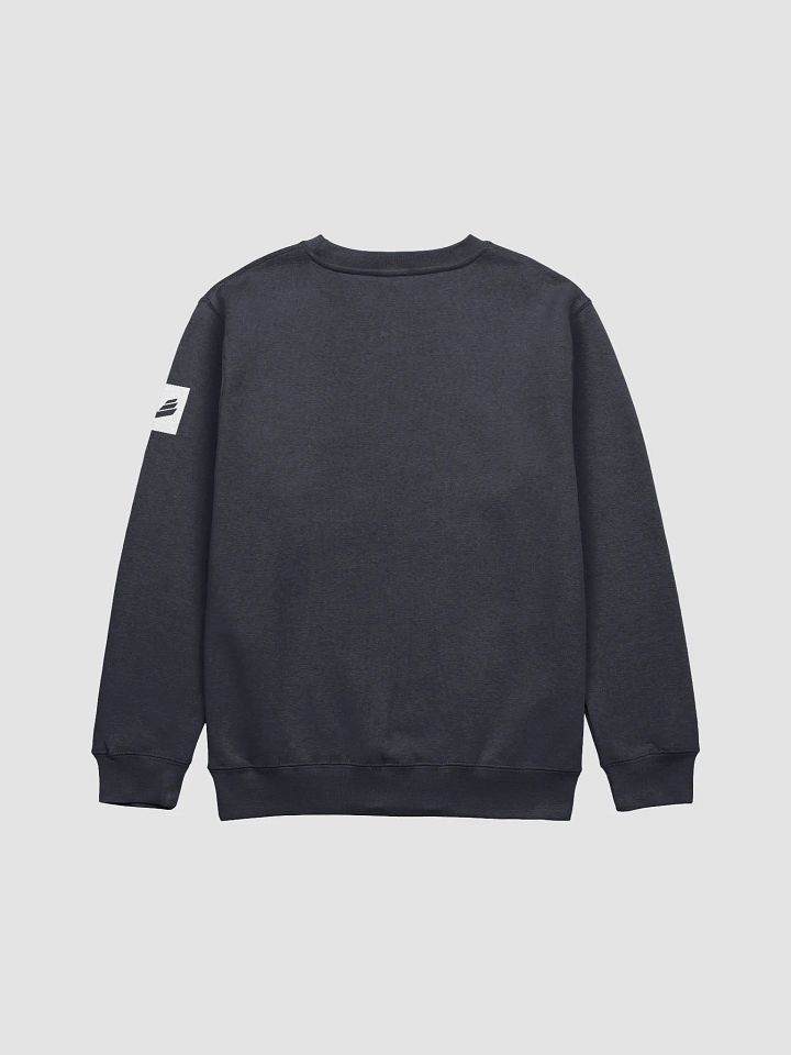 International Movement Crewneck - Navy product image (2)