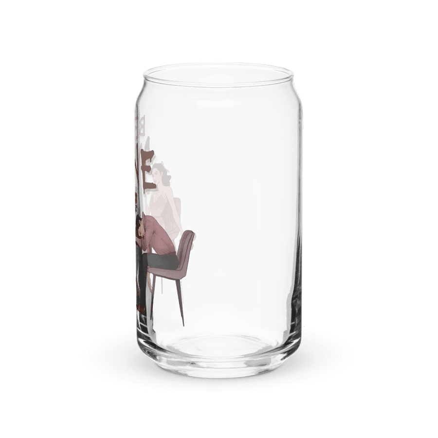 "Be Mine" - Punkstea Cup product image (3)