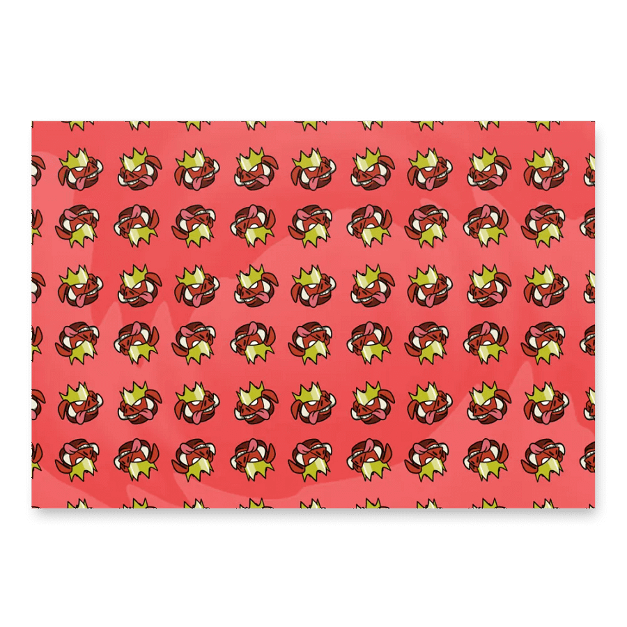 GV WRAPPING PAPER! product image (3)