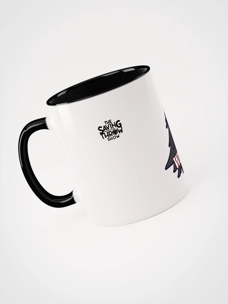 Wildcards ETU - Coffee Mug product image (13)