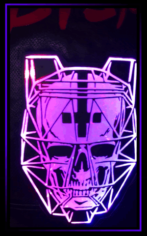 Deathead Moth product image (9)