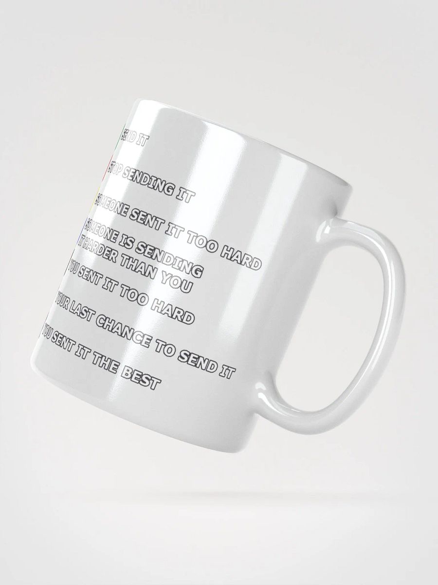 Race Flags Mug product image (3)