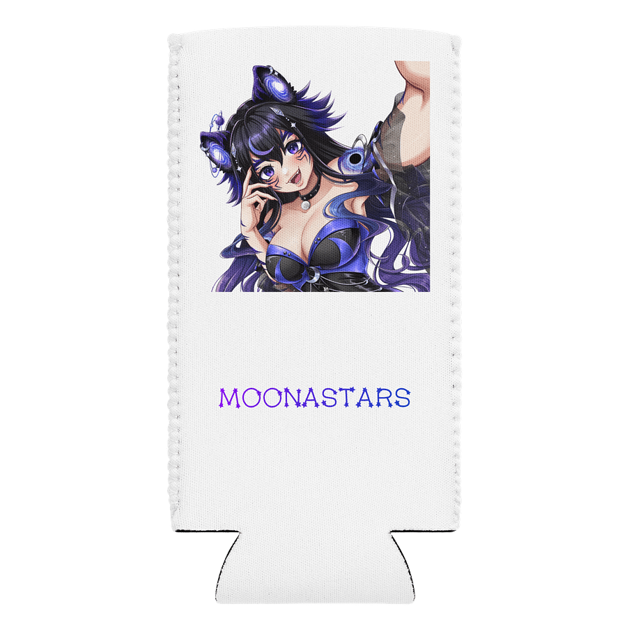 Moona Selfie Can Cooler product image (1)