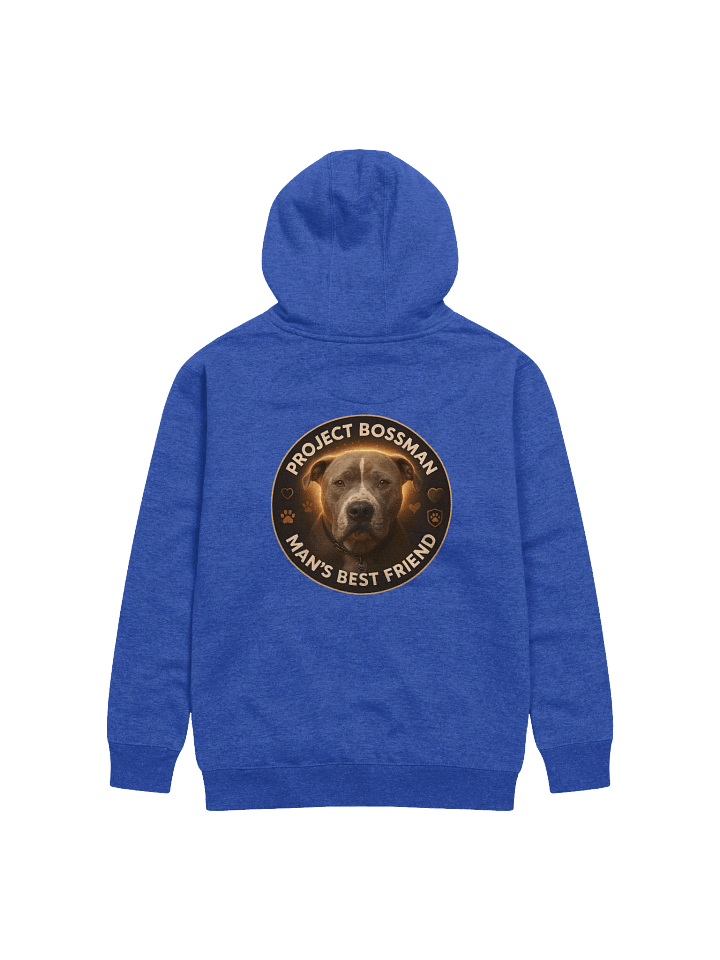 Dogs Are Not Disposable Hoodie product image (18)