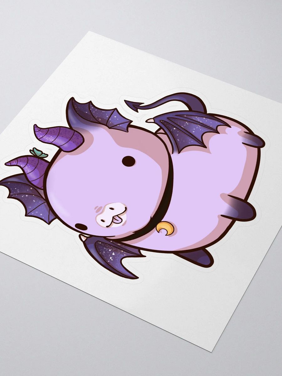 PLOP STICKER product image (3)