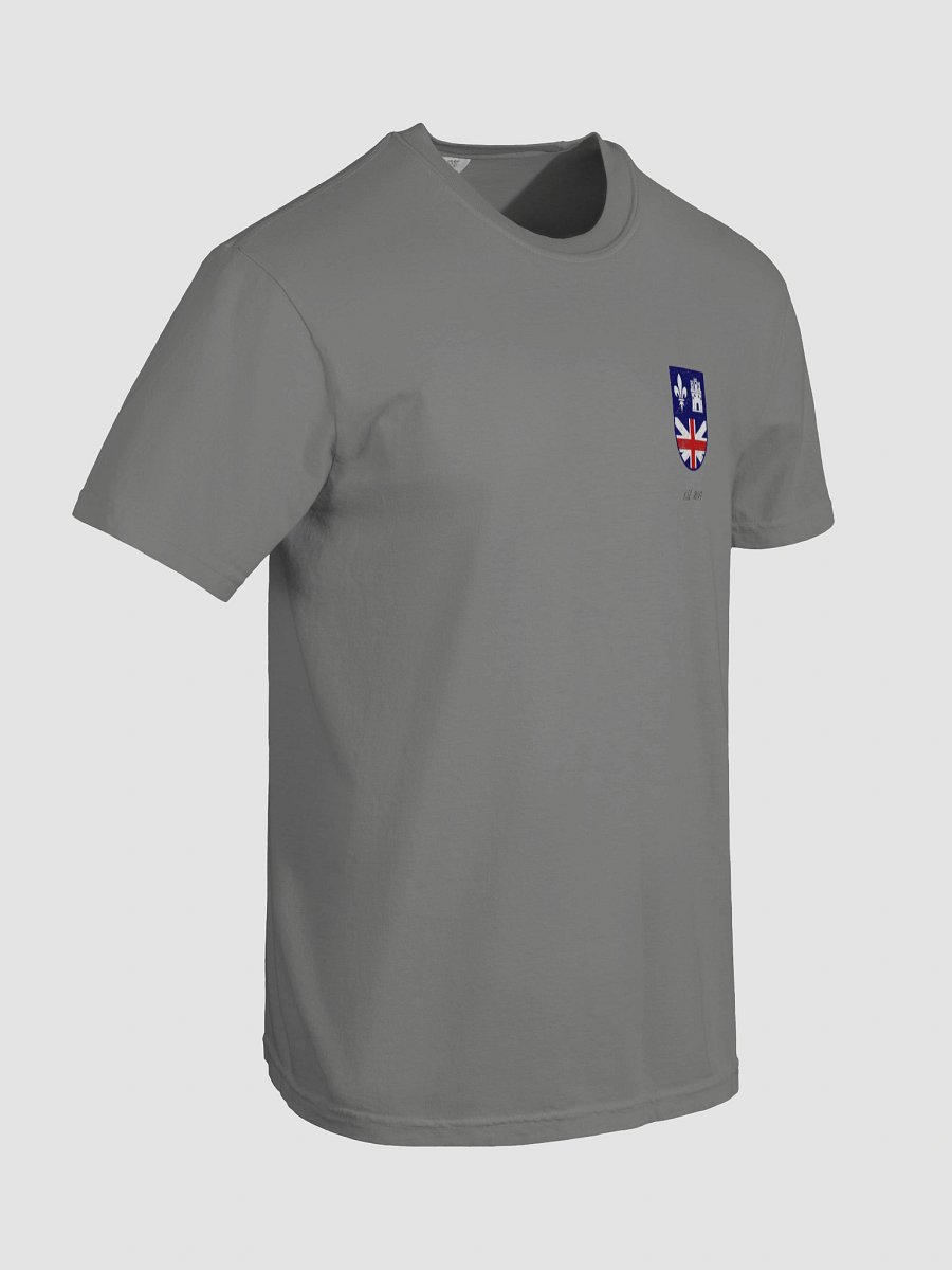 Classic Baton Rouge T-Shirt product image (7)