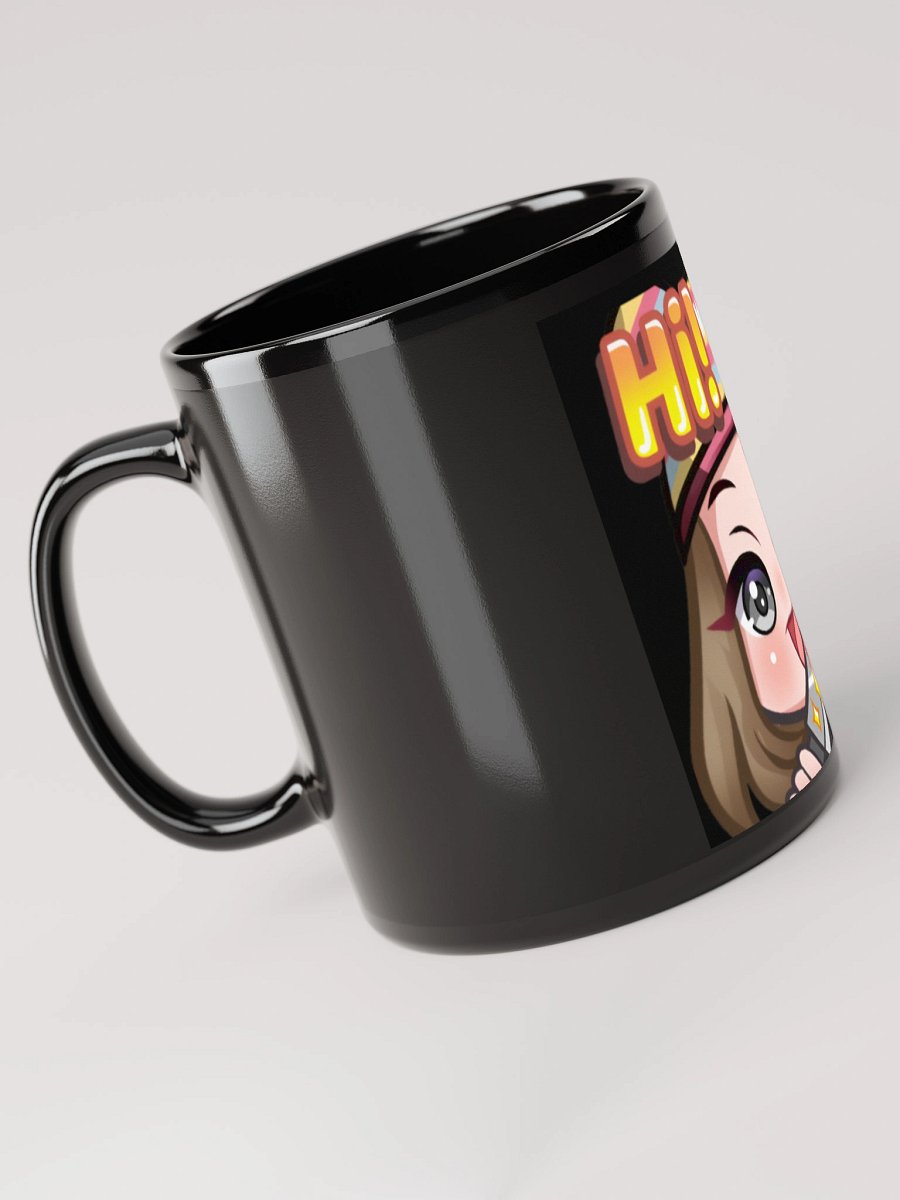 MaddieMadison fnaf mug product image (5)