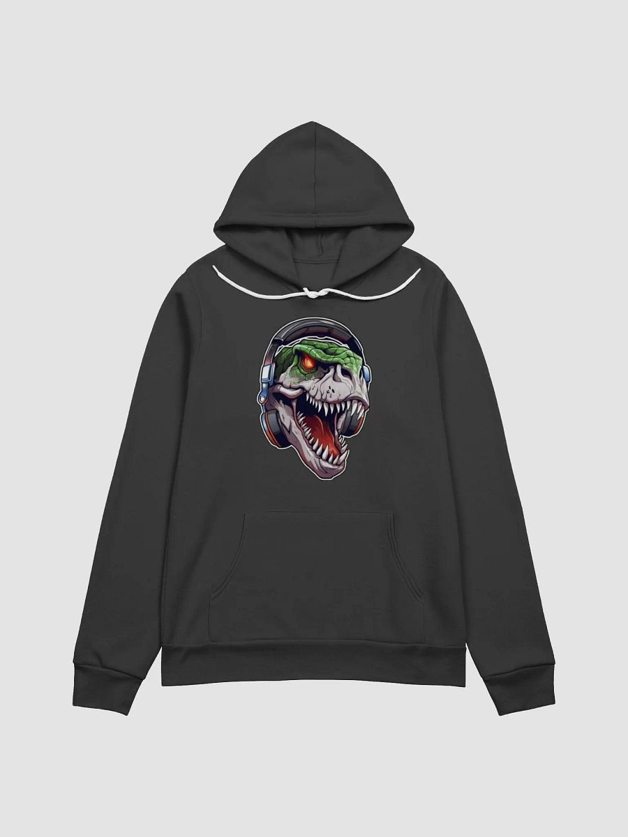 Degen Dinos Hoodie product image (1)