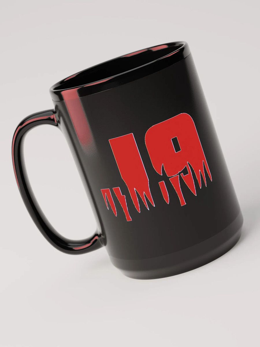 Jones Reaper/RIP (Red) product image (3)
