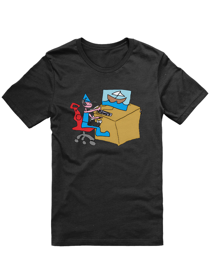Stream Tee product image (1)