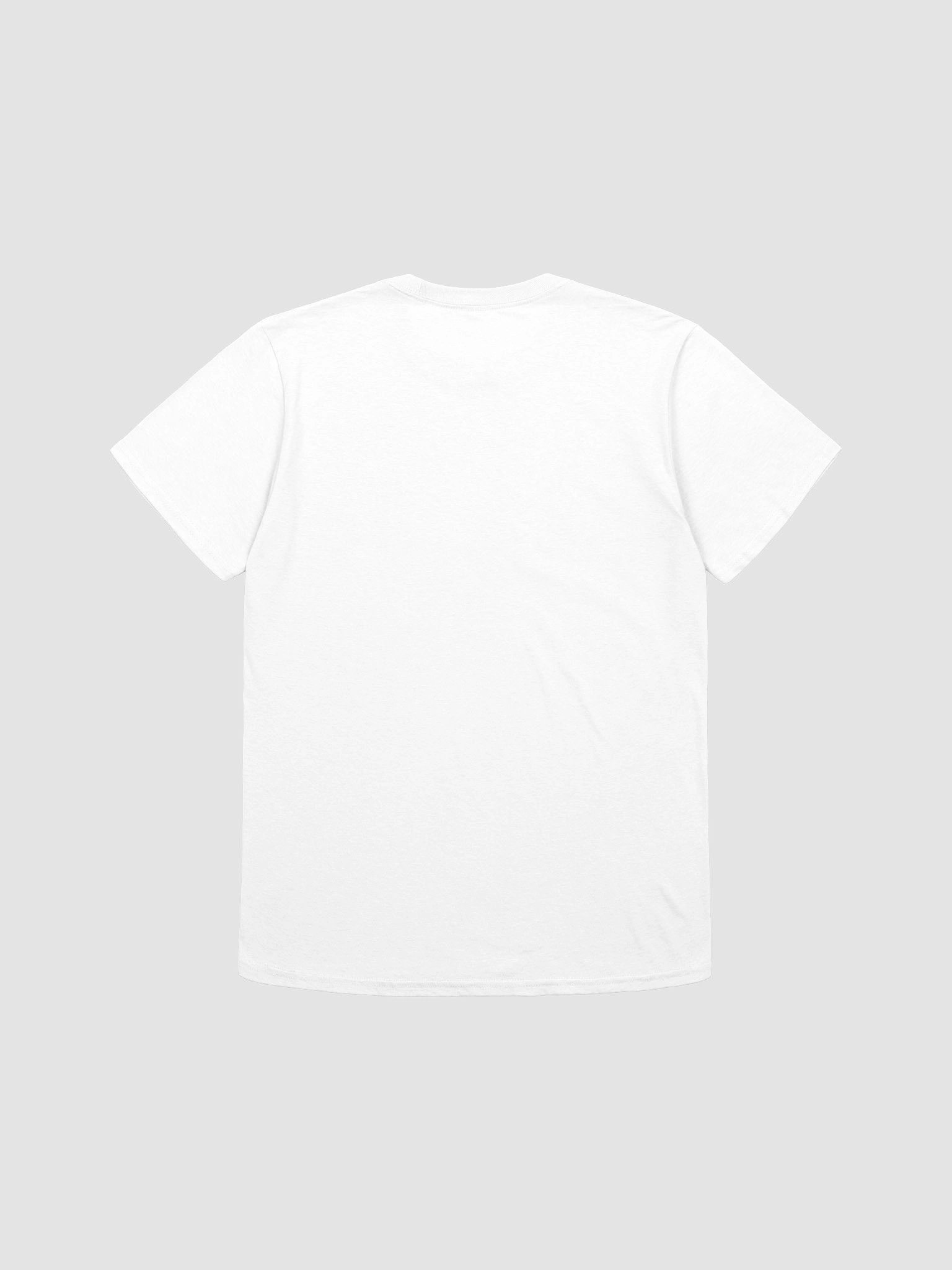 NOW I KNOW MY ACAB TSHIRT product image (2)