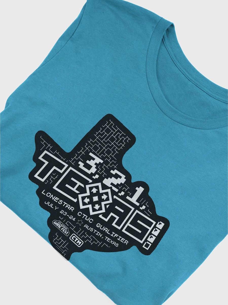 LONE STAR 2022 ALTERNATE SHIRT product image (5)