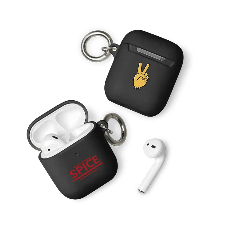 SPICE AIR POD CASE product image (2)