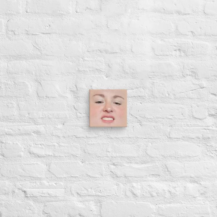Very Neat Canvas product image (2)