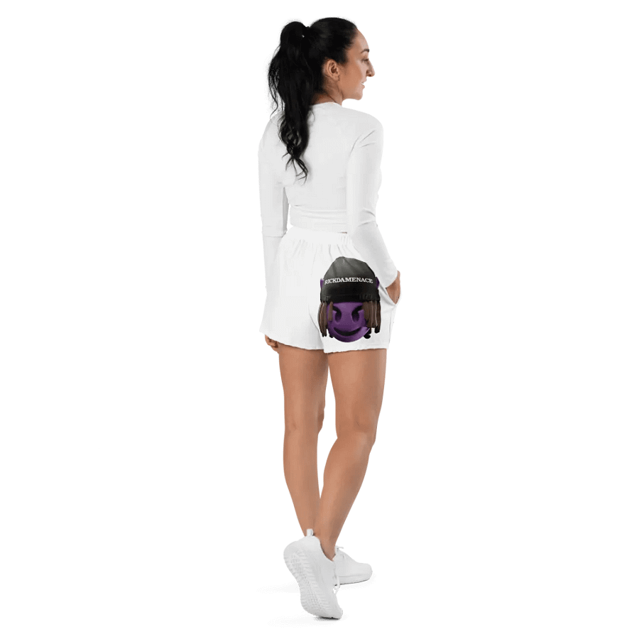 Lady Menace Shorts product image (7)