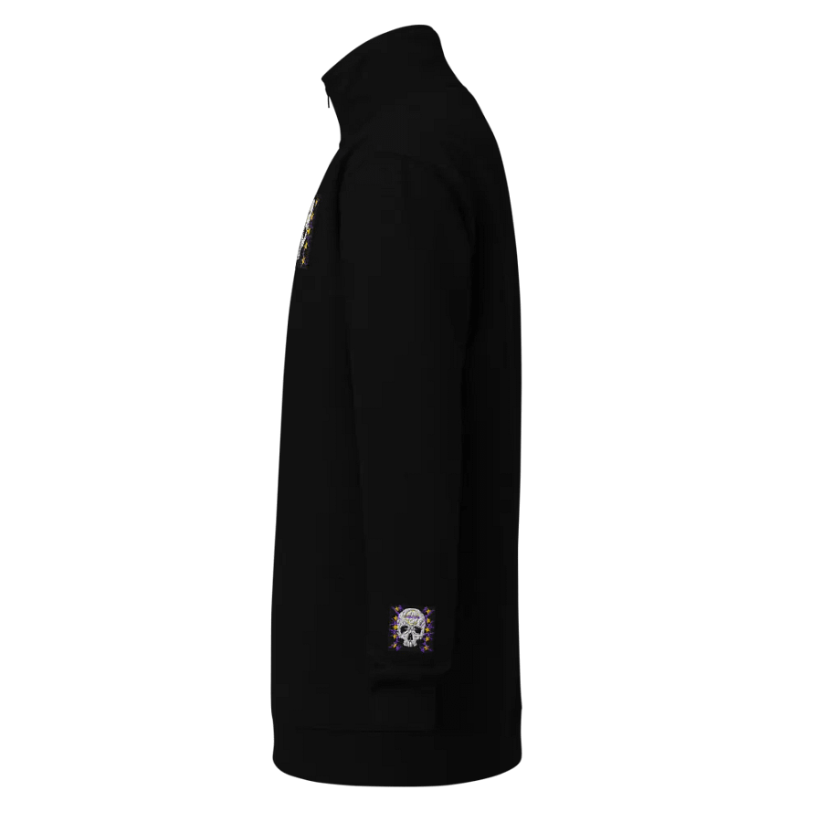 Blackened Fleece Fiend product image (2)
