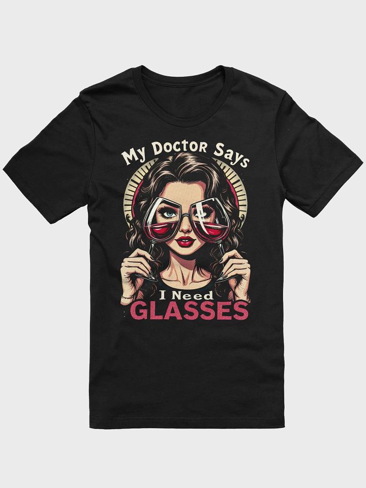 I Need Glasses product image (1)