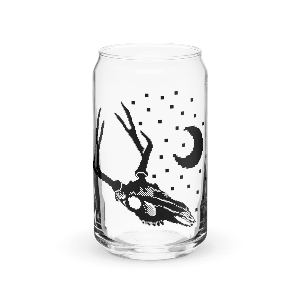 Mystic Deer Logo Cup product image (3)