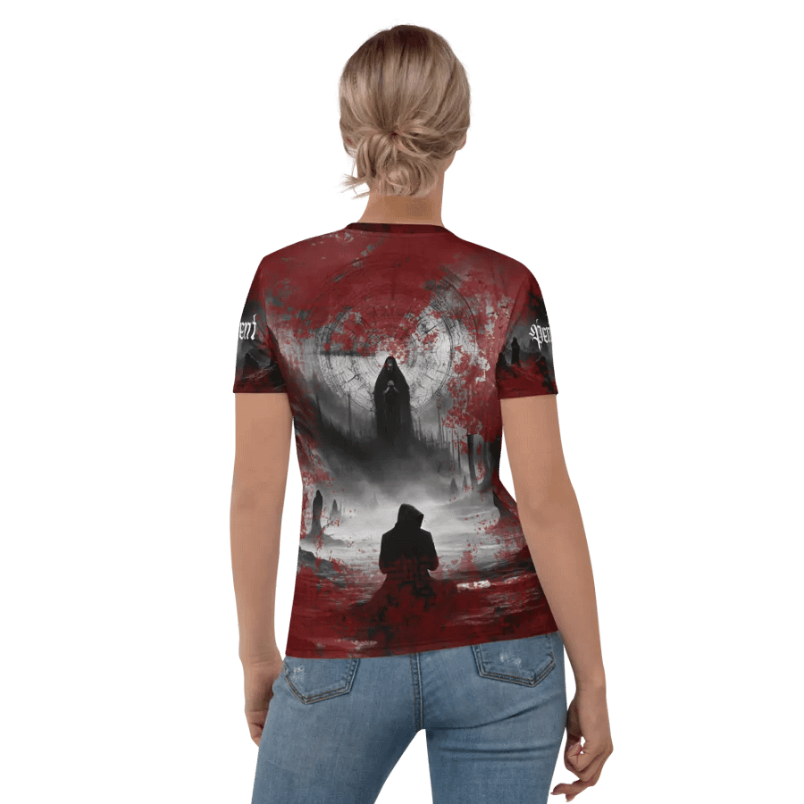 Penitent - Melancholia II product image (1)