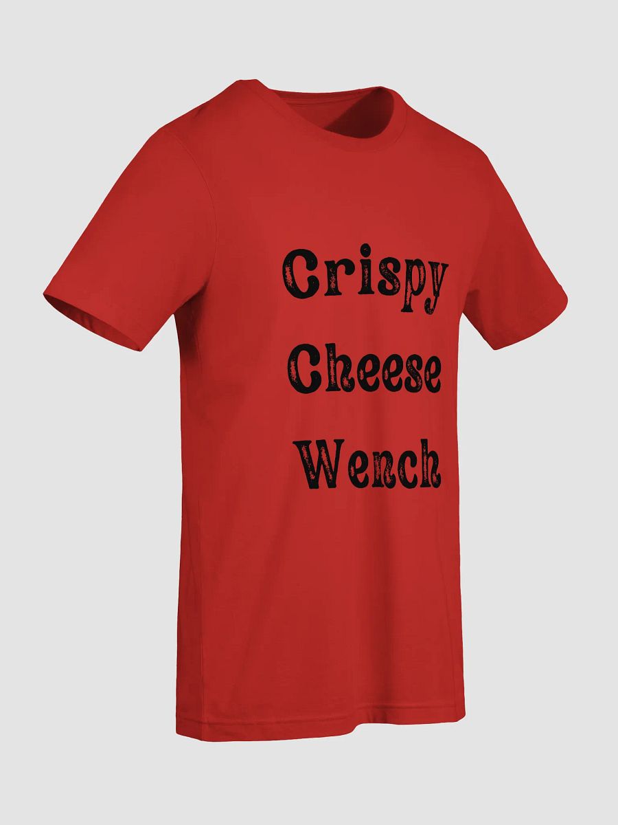 Bright Crispy Cheese Wench product image (62)