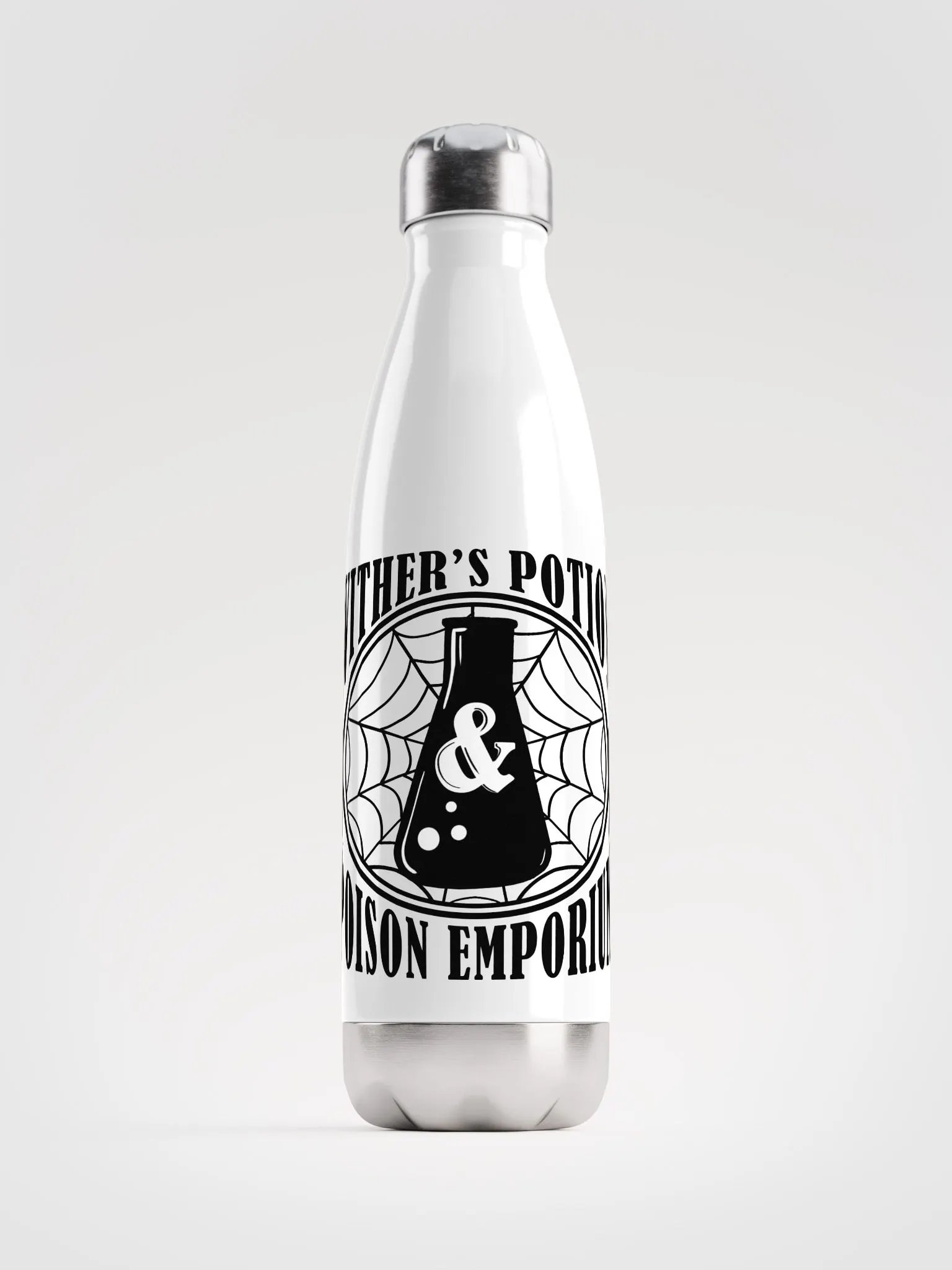 Withers Potion & Poison Emporium Bottle product image (1)