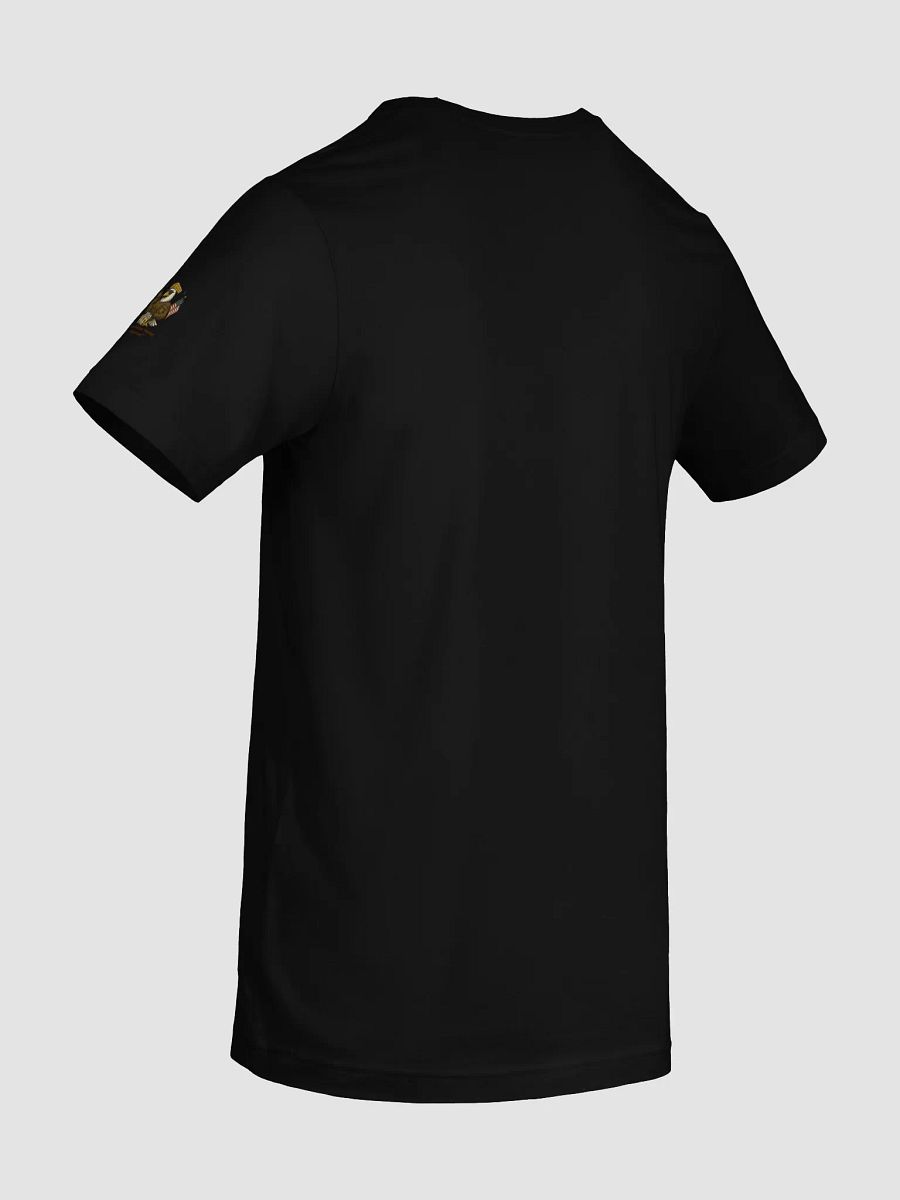 💅🌈💪🐸 #MAGAPride™ Alpha Female Tactical Tee – Bella Ciao Edition product image (83)