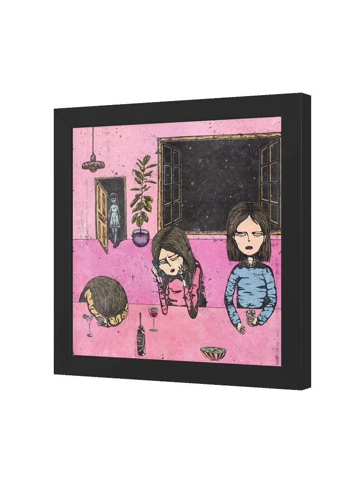 Bad Vibes Bar product image (13)