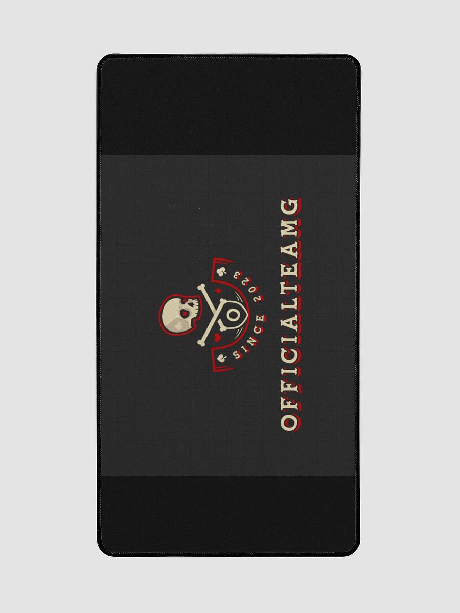 Since2023 Desk Mat product image (2)